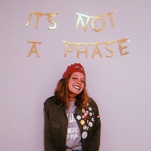 Meet your Posher, Caroline